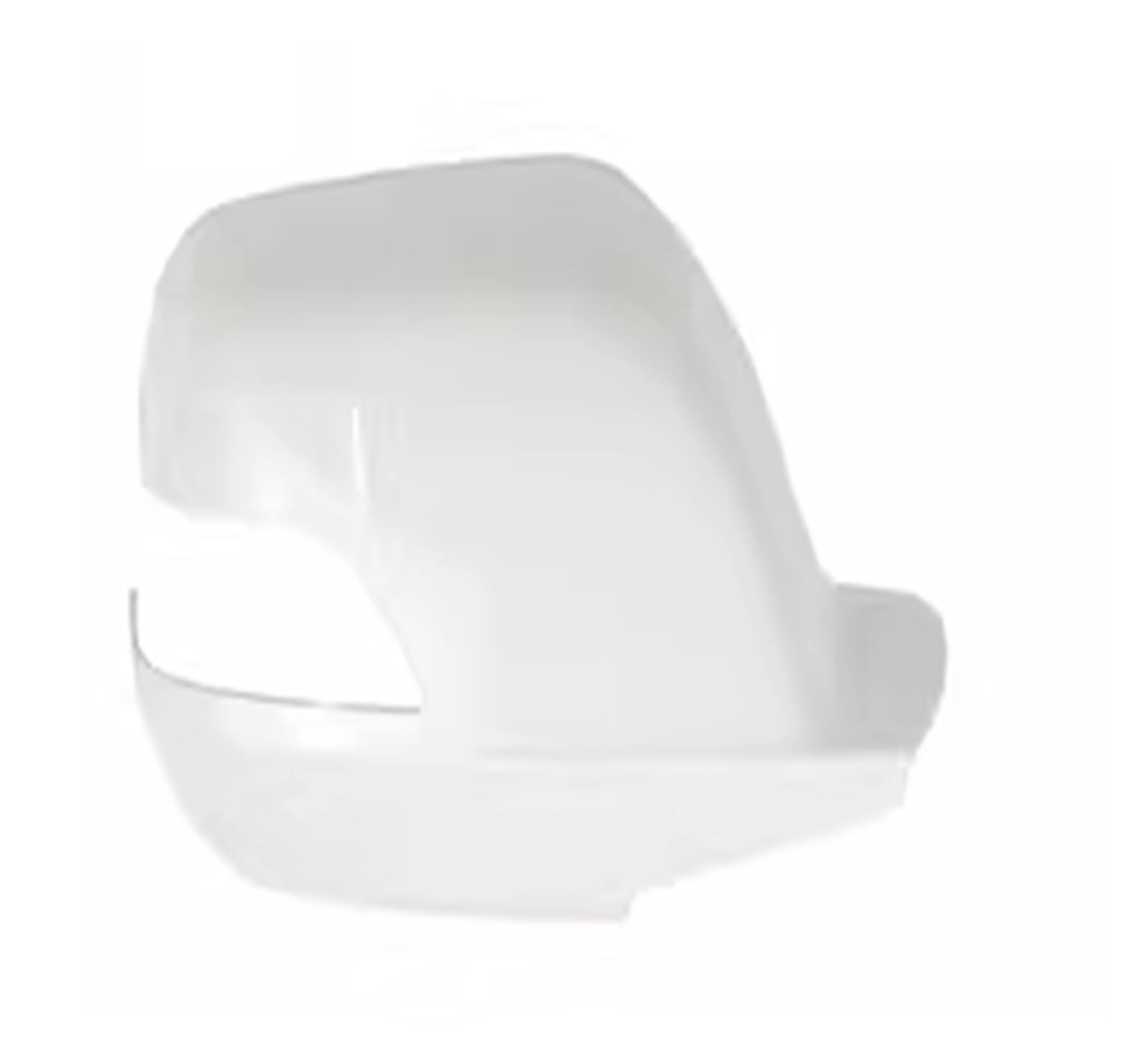 Spiegelkappe Für CRV Für CR-V 2007 2008 2009 2010 2011 RE1 RE2 RE4 Auto Seite Rückspiegel Abdeckung Flügel Spiegel Shell Cap Gehäuse Spiegelkappen(Pearl White Right) von WEIFANAA