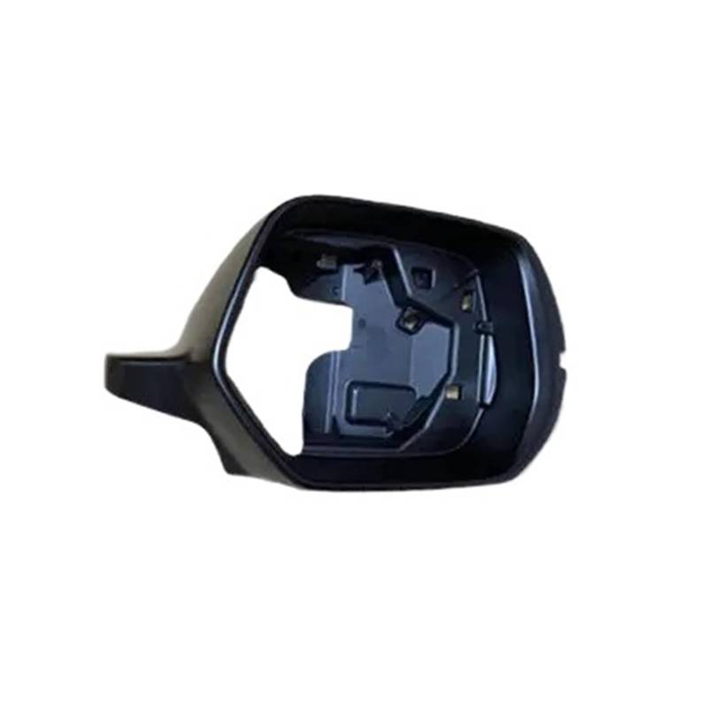 Spiegelkappe Für CRV Für CR-V Für III IV V 2012-2014 2015 2016 2017 2020 2021 Rückspiegel Auto Seitenspiegel Gehäuse Zierrahmenhalter Spiegelkappen(Right Side RH) von WEIFANAA