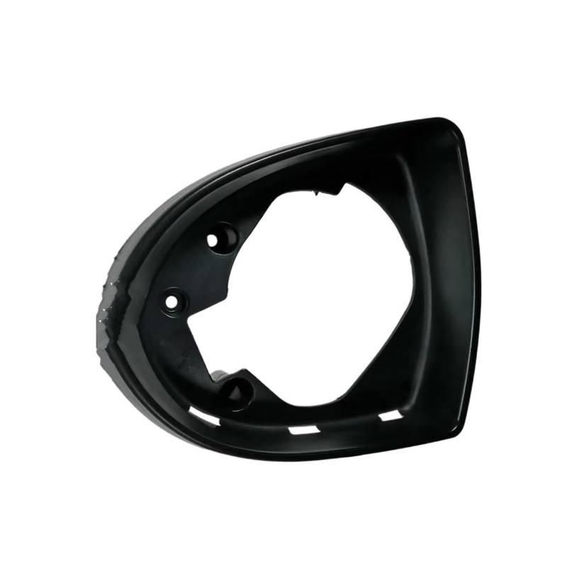 Spiegelkappe Für KIA Für Sportage R 2012 2013 2014 2015-2017 Gehäuse Äußere Rückspiegelverkleidung Auto Seitenspiegelrahmen Unterer Halter Spiegelkappen(LH with Groove) von WEIFANAA