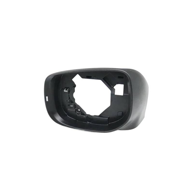 Spiegelkappe Für Subaru Für Forester SH 2010-2012 SJ 2013-2018 SK 2019-2023 Auto Außen Rückspiegel Rahmen Rückansicht Seiten Shell Spiegelkappen(1 Pieces L 19-23 No Hole) von WEIFANAA