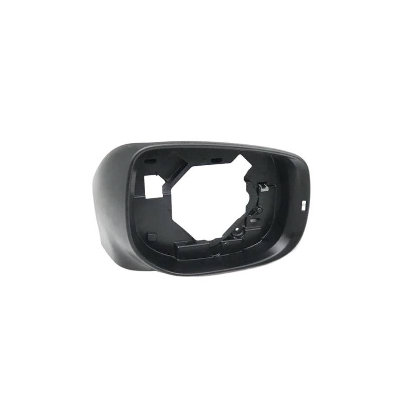 Spiegelkappe Für Subaru Für Forester SH 2010-2012 SJ 2013-2018 SK 2019-2023 Auto Außen Rückspiegel Rahmen Rückansicht Seiten Shell Spiegelkappen(1 Pieces R 19-23 No Hole) von WEIFANAA