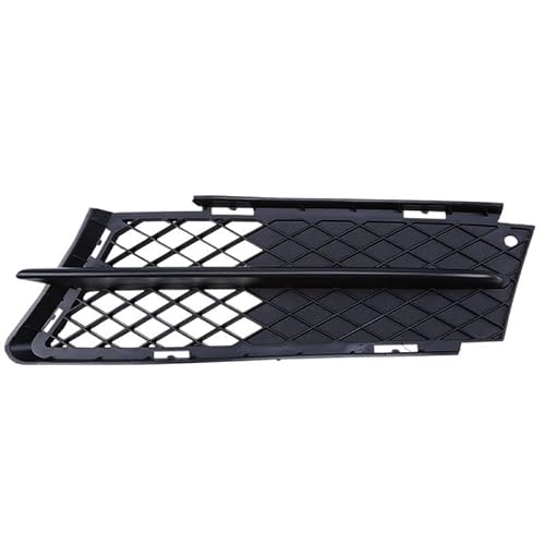 Front Nieren Kühlergrill Außenteile Auto Frontstoßstange Untere Grillgitter Für 3er E90 E91 2004-2008(Left) von WEINUANXIN