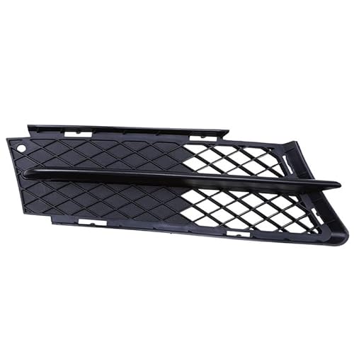 Front Nieren Kühlergrill Außenteile Auto Frontstoßstange Unterer Grill Gitter Limousine Für 3er E90 E91 2004-2008(Right) von WEINUANXIN