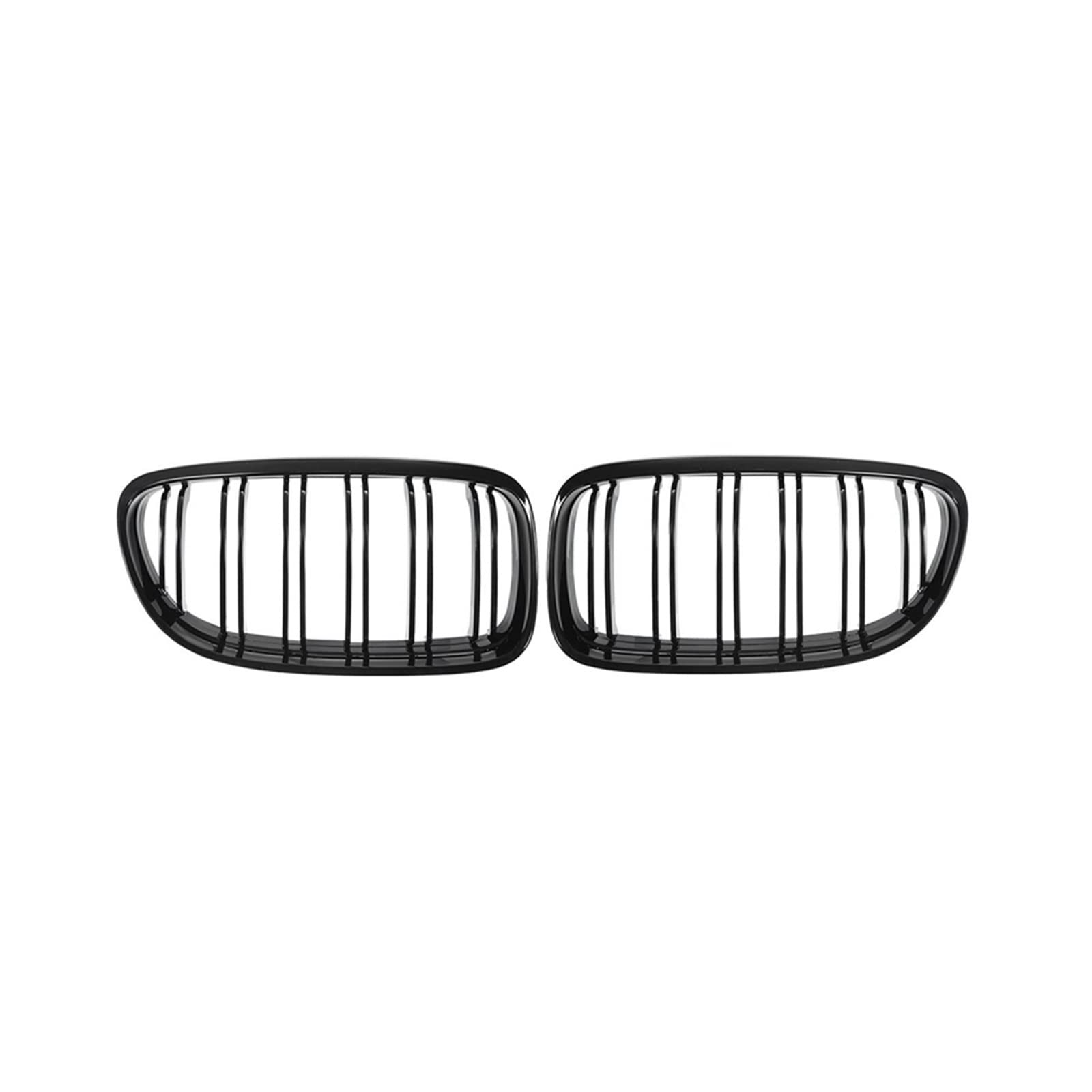 Front Nieren Kühlergrill Auto Front Nierengrill Doppellinie Für E90 Für E91 Für LCI Für 3er Limousine Wagon 325i 328i 335i 335xi 330i 330xi 2009-2012 von WEINUANXIN