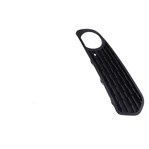 Front Nieren Kühlergrill Auto Frontstoßstange Nebelscheinwerfer Lampenverkleidung Abdeckungen Gitter Grill Für 1er Für F20 Für F21 116i 118i 120i 2012-2015(Right) von WEINUANXIN