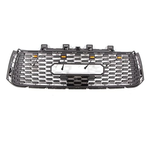 Front Nieren Kühlergrill Autoteile Auto ABS Kühlergrill Für T&undra Für Offroad 2010-2013 von WEINUANXIN