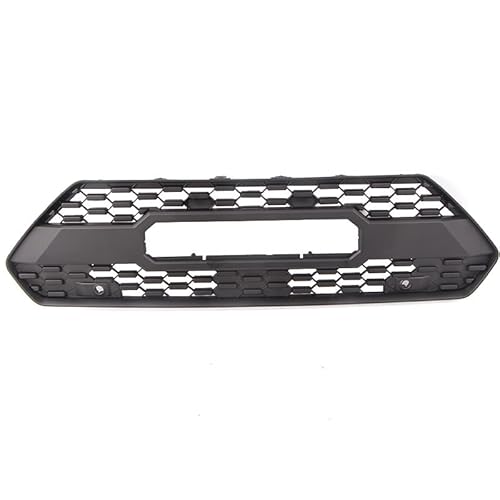 Front Nieren Kühlergrill Frontgrill Stoßfängergrill Für T&OYOTA Für RAV4 2020 von WEINUANXIN