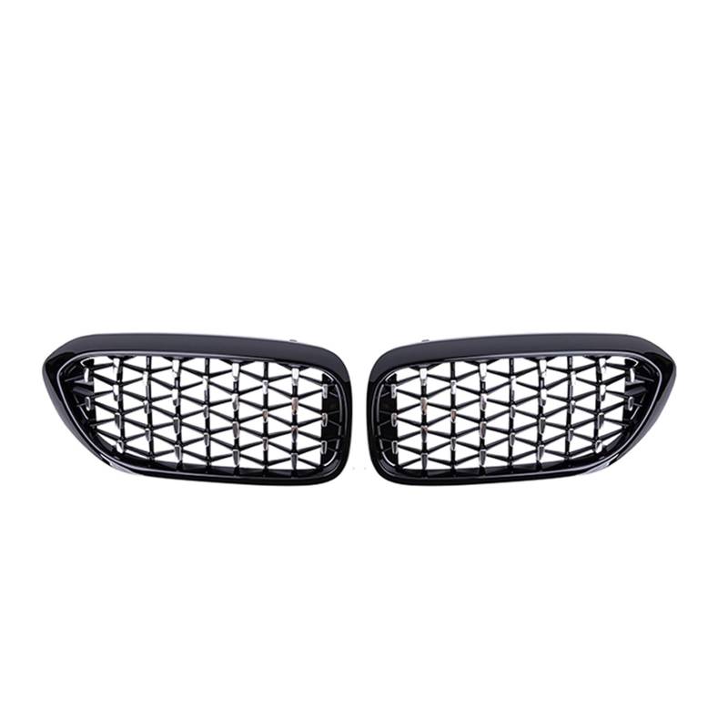 Front Nieren Kühlergrill Für 5 Serie Für G30 Für G31 Für G38 2018 2019 2020 Racing Grills Frontgrill Stoßstange Nieren Grill von WEINUANXIN