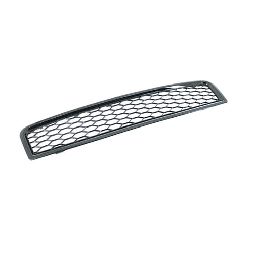 Front Nieren Kühlergrill Für A4 Für B6 2002 2003 2004 2005 Honeycomb Mesh Stoßstange Grille Auto Zubehör Hohl Net(Offline) von WEINUANXIN