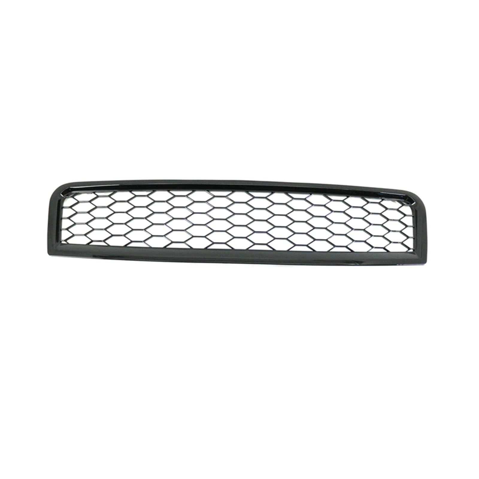 Front Nieren Kühlergrill Für A4 Für B6 2002 2003 2005 Honeycomb Mesh Bumper Grille von WEINUANXIN