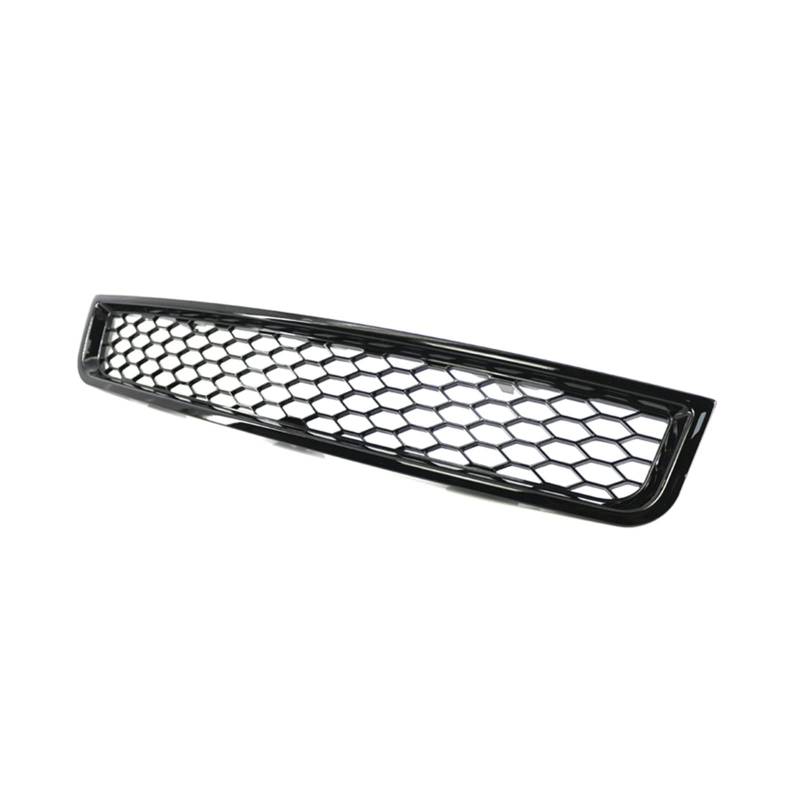 Front Nieren Kühlergrill Für A4 Für B6 Für Limousine 2002 2003 2004 Auto Außen PartsCar Center Grille Abdeckung Vorne Racing Grills von WEINUANXIN