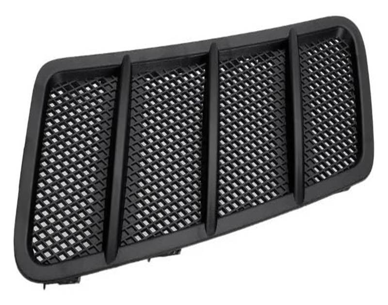 Front Nieren Kühlergrill Für B&enz Für W166 Für GL350 Für GL450 Für GL550 Für ML350 Für ML550 2012-2015 Frontstoßstangengrill Frontkühlergrills(Black right) von WEINUANXIN