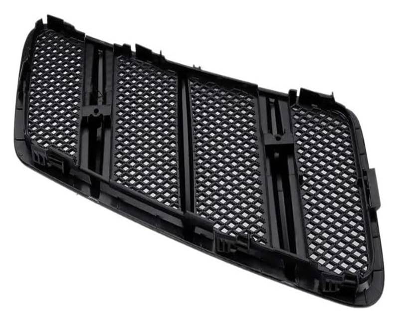 Front Nieren Kühlergrill Für B&enz Für W166 Für GL350 Für GL450 Für GL550 Für ML350 Für ML550 2012-2015 Frontstoßstangengrill Frontkühlergrills(Black right) von WEINUANXIN