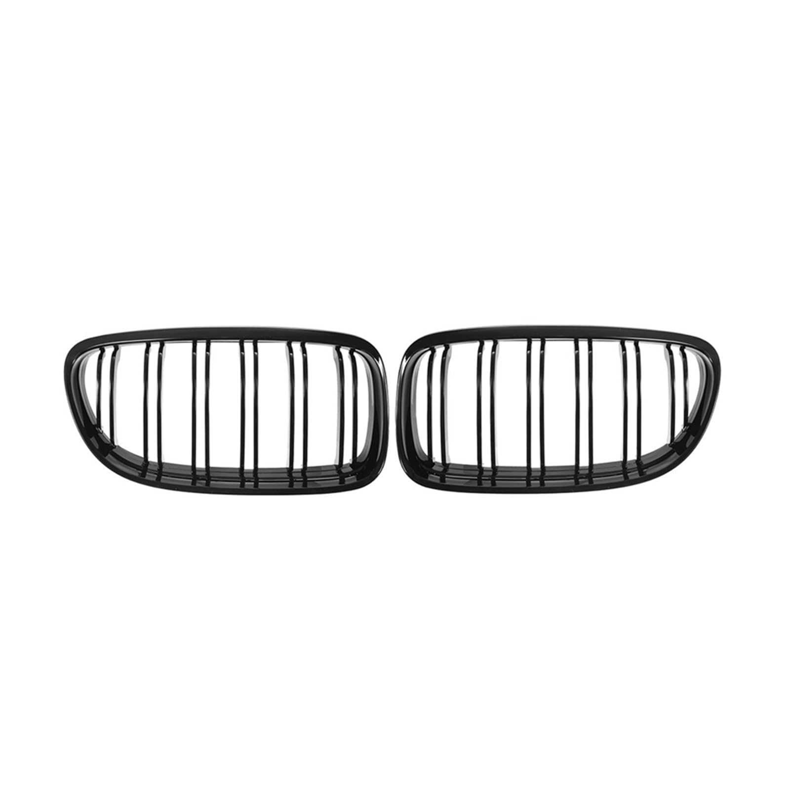 Front Nieren Kühlergrill Für E90 Für LCI Für 3er Für Limousine Für Wagon 2009 2010 2011 Auto Frontgrill Einlass Grille von WEINUANXIN