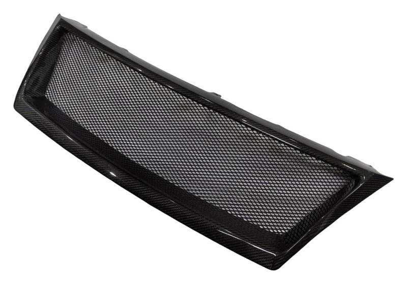 Front Nieren Kühlergrill Für ES350 2010-2012 Frontstoßstangengrill Frontkühlergrills Auto Front Obere Stoßstangenhaube Mesh Grid Grill von WEINUANXIN