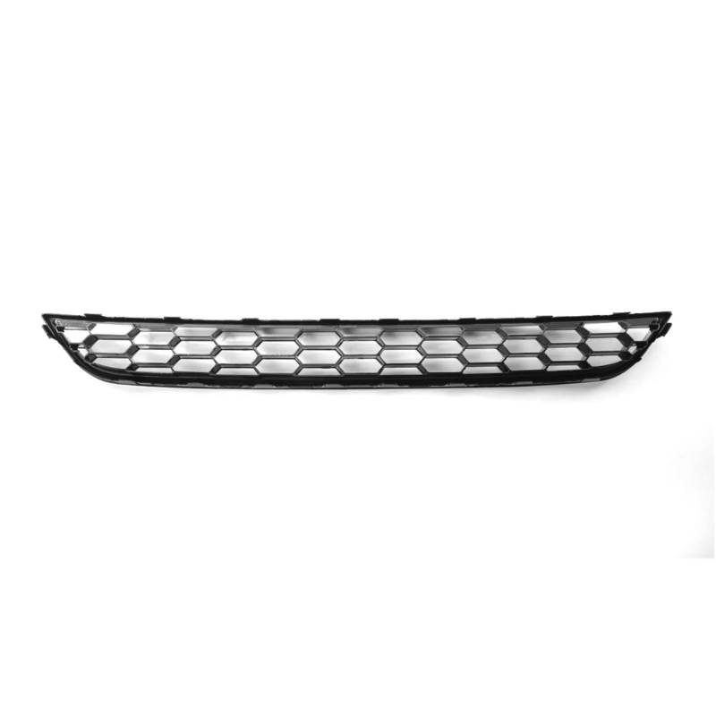 Front Nieren Kühlergrill Für F&ord Für Fiesta Für Zetec-S 2013-2017 Vordere Stoßfänger Lower Kühlerstil(Lower Grille) von WEINUANXIN