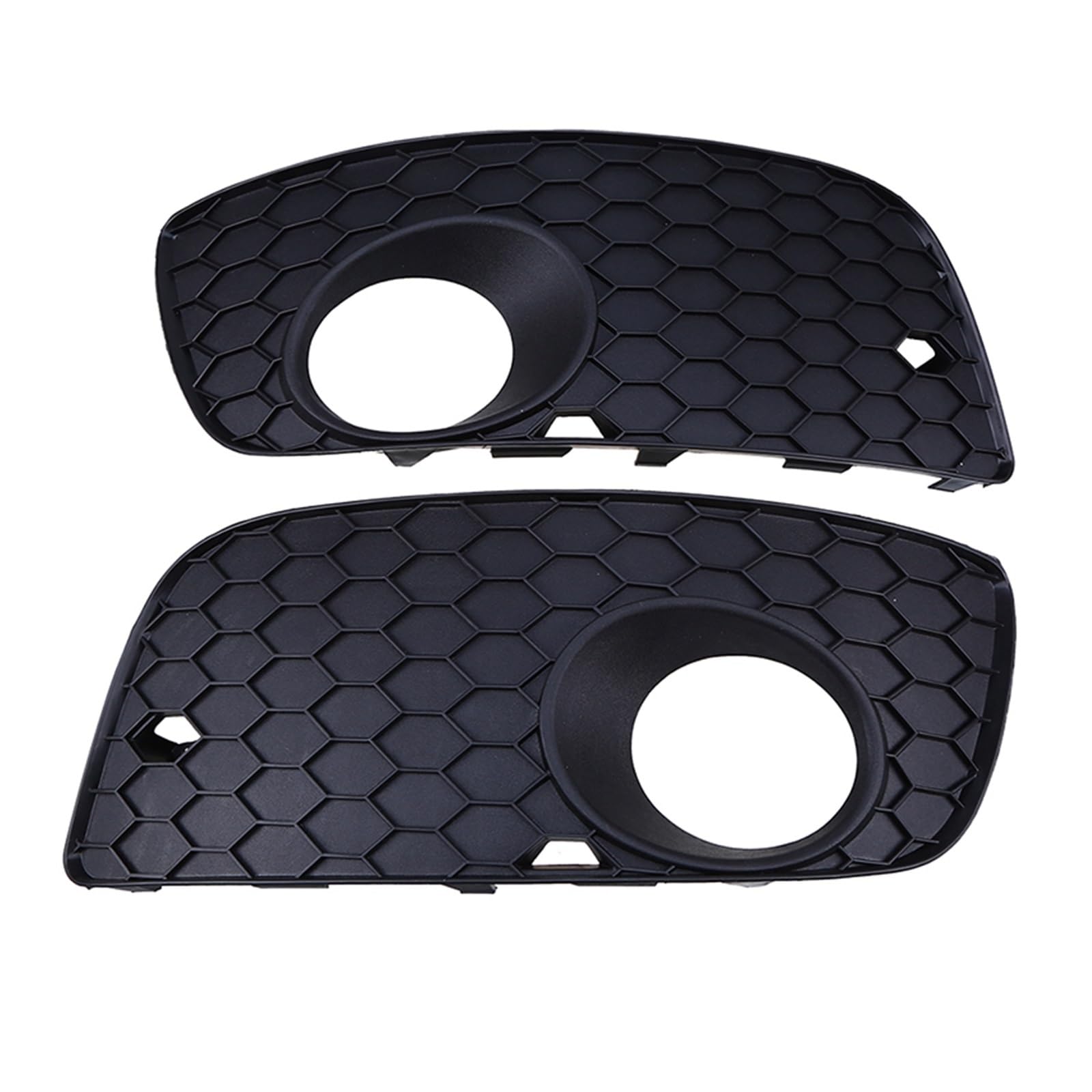 Front Nieren Kühlergrill Für G&olf Für MK5 Für GTI 2004 2005 2006 2007 2008 2009 Auto Foglight Hood Covers Gitter Nebelscheinwerferabdeckung von WEINUANXIN