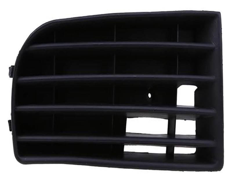 Front Nieren Kühlergrill Für G&olf MK5 2004–2009 Auto-Außenteile Auto-Gitter Auto-Stoßstange Nebelscheinwerfer-Kühlergrill Auto-Frontstoßstange Unterer Luftgrill(F) von WEINUANXIN