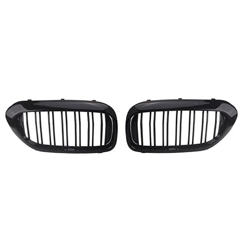 Front Nieren Kühlergrill Für G30 Für G38 Für 525i 528i 530i 540i 2017-2020 Autoteile Grill Frontstoßstange Grill Lufteinlass Grill(Kidney Grille 1) von WEINUANXIN