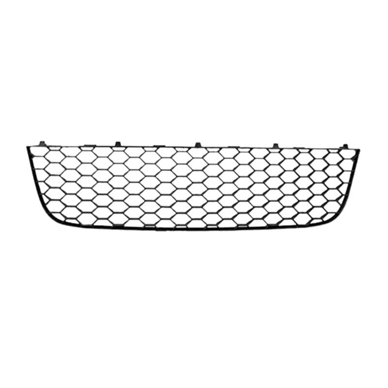 Front Nieren Kühlergrill Für J&etta Für MK5 Für GLI Für GTI Für Gli 2006 2007 2008 2009 Front Lower Bumper Center Grille Honeycomb Mesh von WEINUANXIN