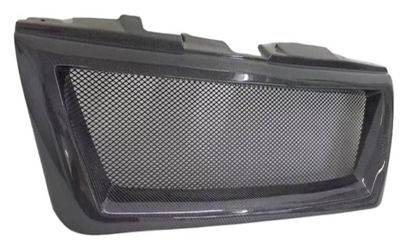 Front Nieren Kühlergrill Für M&ITSUBISHI Für Pajero Für V73 Frontstoßstangengrill Frontkühlergrills Auto Frontstoßstangengrill Kühlergrill von WEINUANXIN