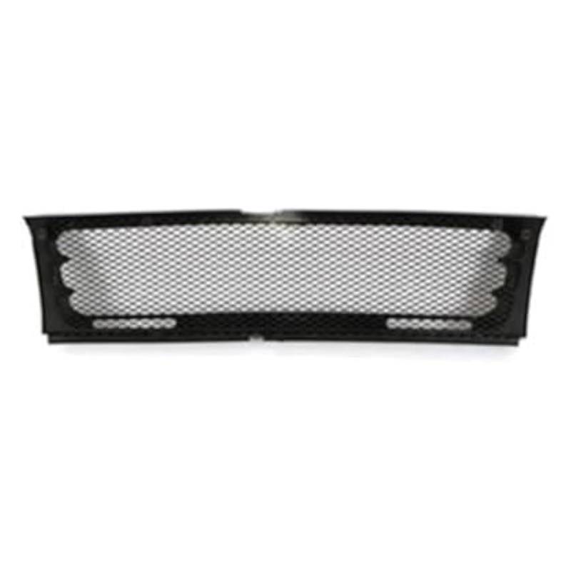 Front Nieren Kühlergrill Für M&ITSUBISHI Für Pajero V33 V43 1992-1999 Front Niere Stoßstange Kühlergrill Kühlergrill Racing Grille Auto Styling(Grille) von WEINUANXIN