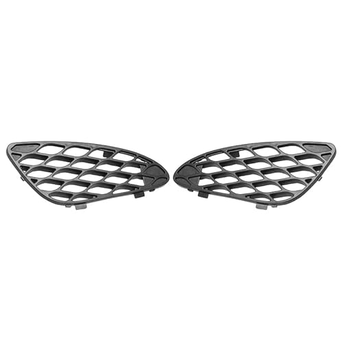 Front Nieren Kühlergrill Für M&ercedes-Benz E-Klasse W211 2003-2006 Auto Frontstoßstange Grill von WEINUANXIN