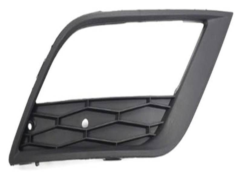 Front Nieren Kühlergrill Für MK4 Für Facelift 2013-2016 Auto Front Stoßstange Nebel Lichter Mesh Grille Abdeckung Auto Gitter Auto Stoßstange Nebel Licht Grille(11) von WEINUANXIN