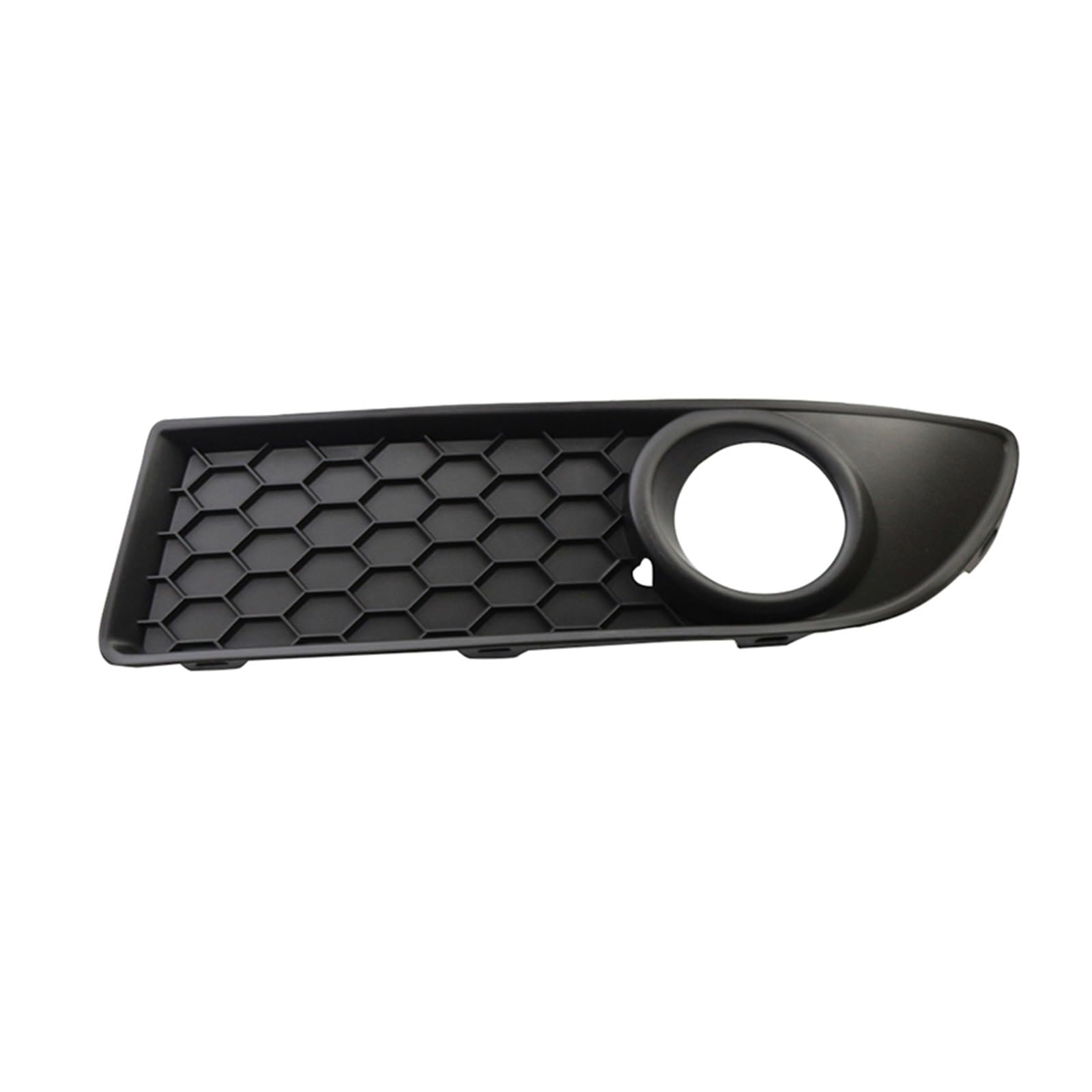 Front Nieren Kühlergrill Für Polo Für MK4 Für 9N3 2005 2006 2007 2008 2009 Auto Lampe Abdeckung Stoßstange Grille von WEINUANXIN