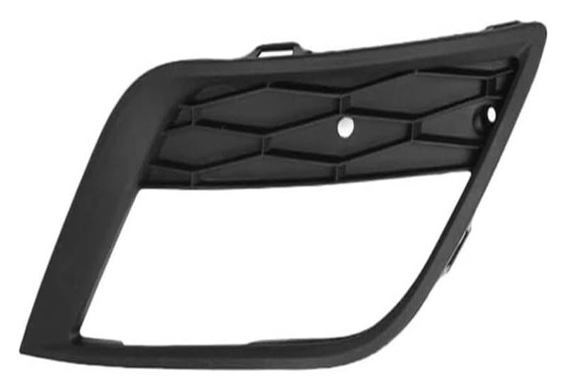 Front Nieren Kühlergrill Für Seat Ibiza MK4 Für Facelift 2013-2016 6J0853665F 6J0853666F Auto Vorderen Stoßfänger Links Rechts Nebel Licht Kühlergrill Abdeckung Trim(F) von WEINUANXIN