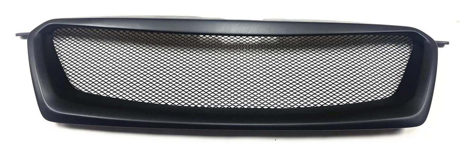 Front Nieren Kühlergrill Für Subaru Für Legacy 2010-2012 Kühlergrill Racing Grills Kühler Stoßstange Grille Stoßstange Intake Mesh Front Niere Grille(Fiberglass) von WEINUANXIN