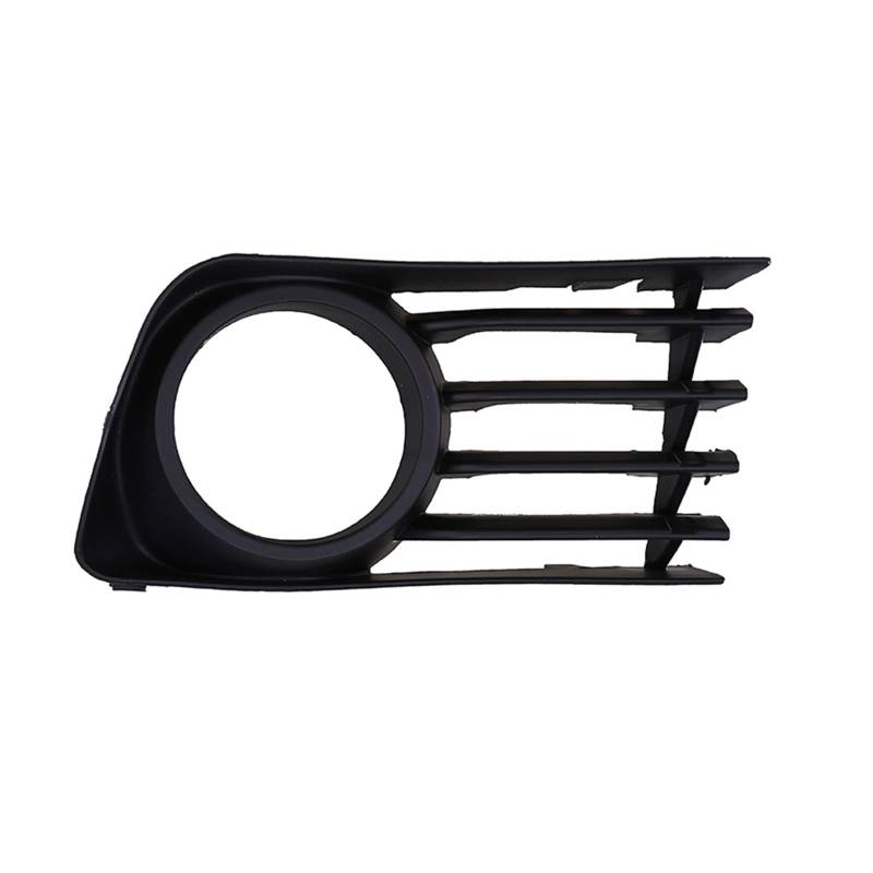 Front Nieren Kühlergrill Für T&oyota Für Prius 2004 2005 2006 2007 2008 2009 Stoßstange Nebel Lampe Hauben Nebel Licht Abdeckung Grille Vent Trim(1 Pc Right) von WEINUANXIN