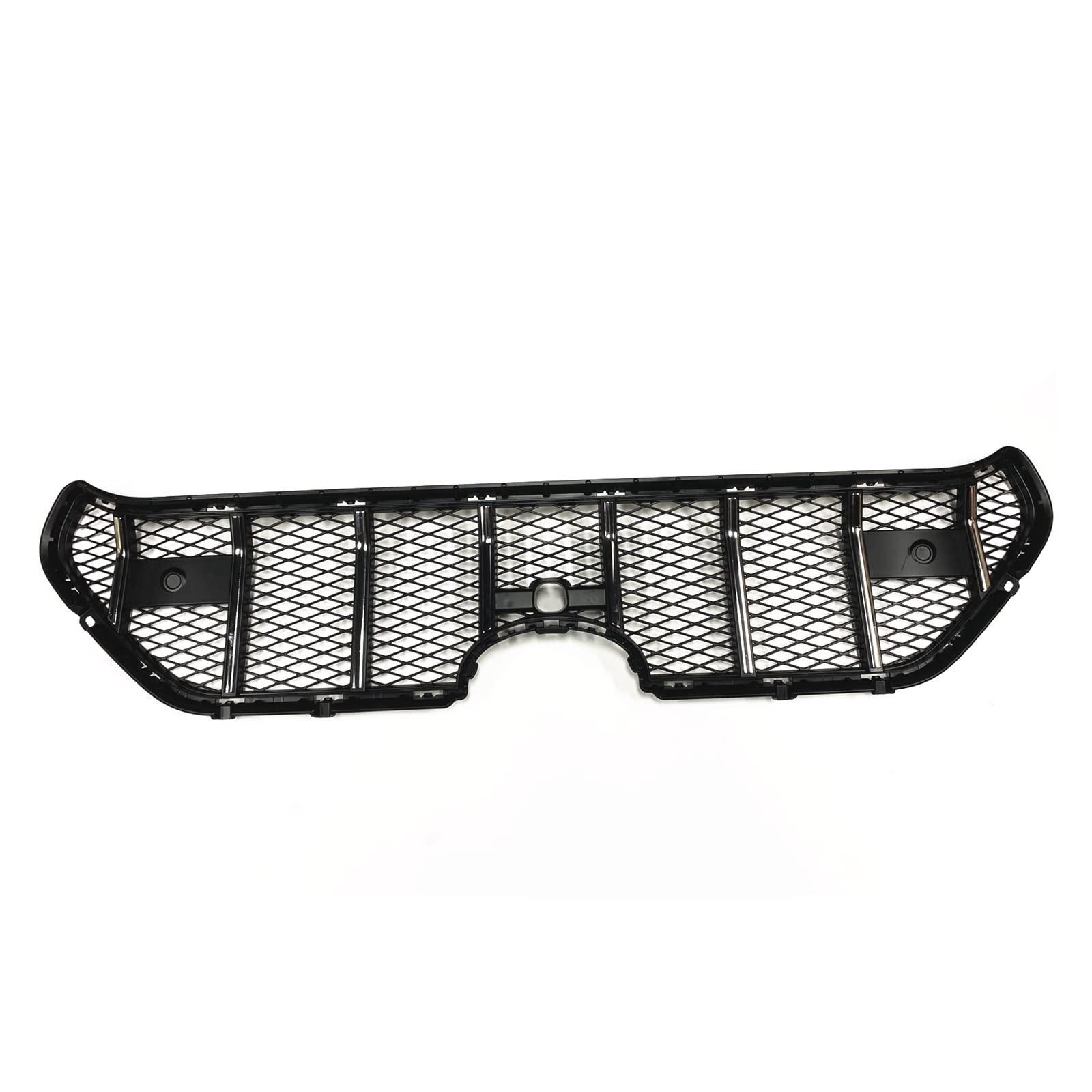 Front Nieren Kühlergrill Für T&oyota Für RAV4 2019 2020 2021 2022 Stoßstange Haube Mesh Ersatz Körper Kit GridCar Vorne Racing Grills von WEINUANXIN