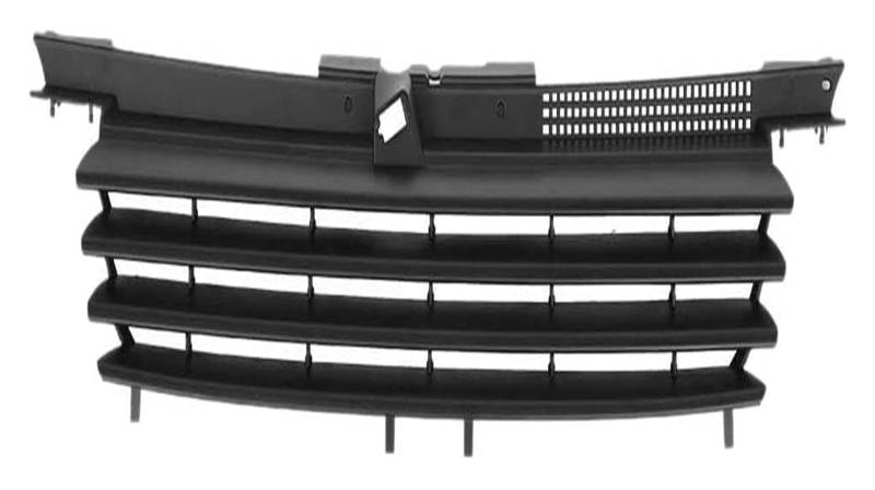 Front Nieren Kühlergrill Für VW Für J&etta Für B&ORA Für MK4 1999-2004 OEM:1J5853655C Frontstoßstangengrill Frontkühlergrills Fronthaubengrill von WEINUANXIN