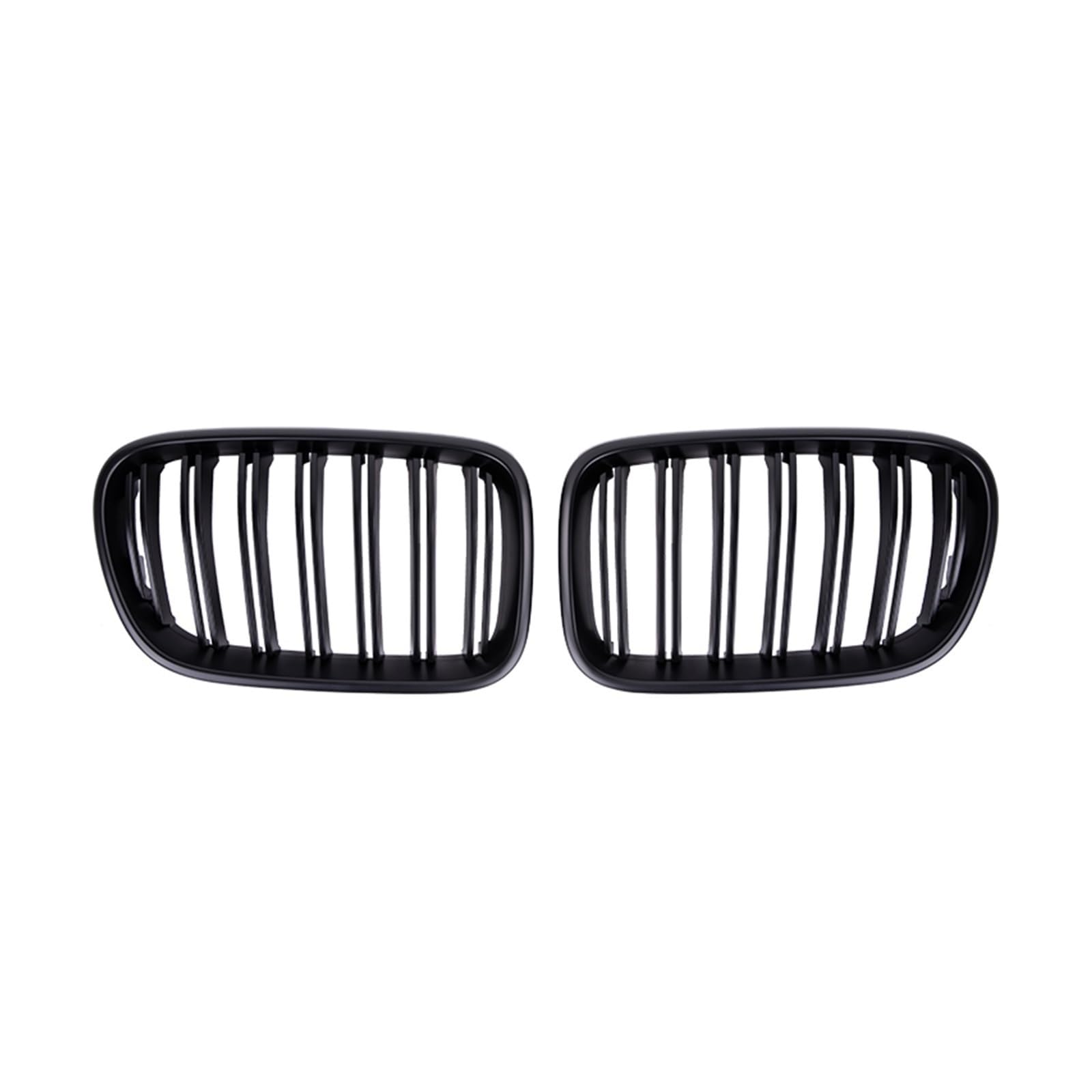 Front Nieren Kühlergrill Für X3 Für F25 2011 2012 2013 Auto Styling Auto Vorderen Stoßfänger Kühler Nieren Grille Gril(B) von WEINUANXIN