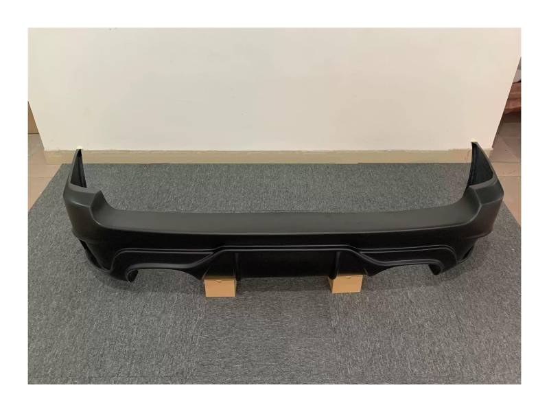 Front Nieren Kühlergrill Für X5 Für E53 2002-2007 Autozubehör Vorne Hinten Stoßstange von WEINUANXIN