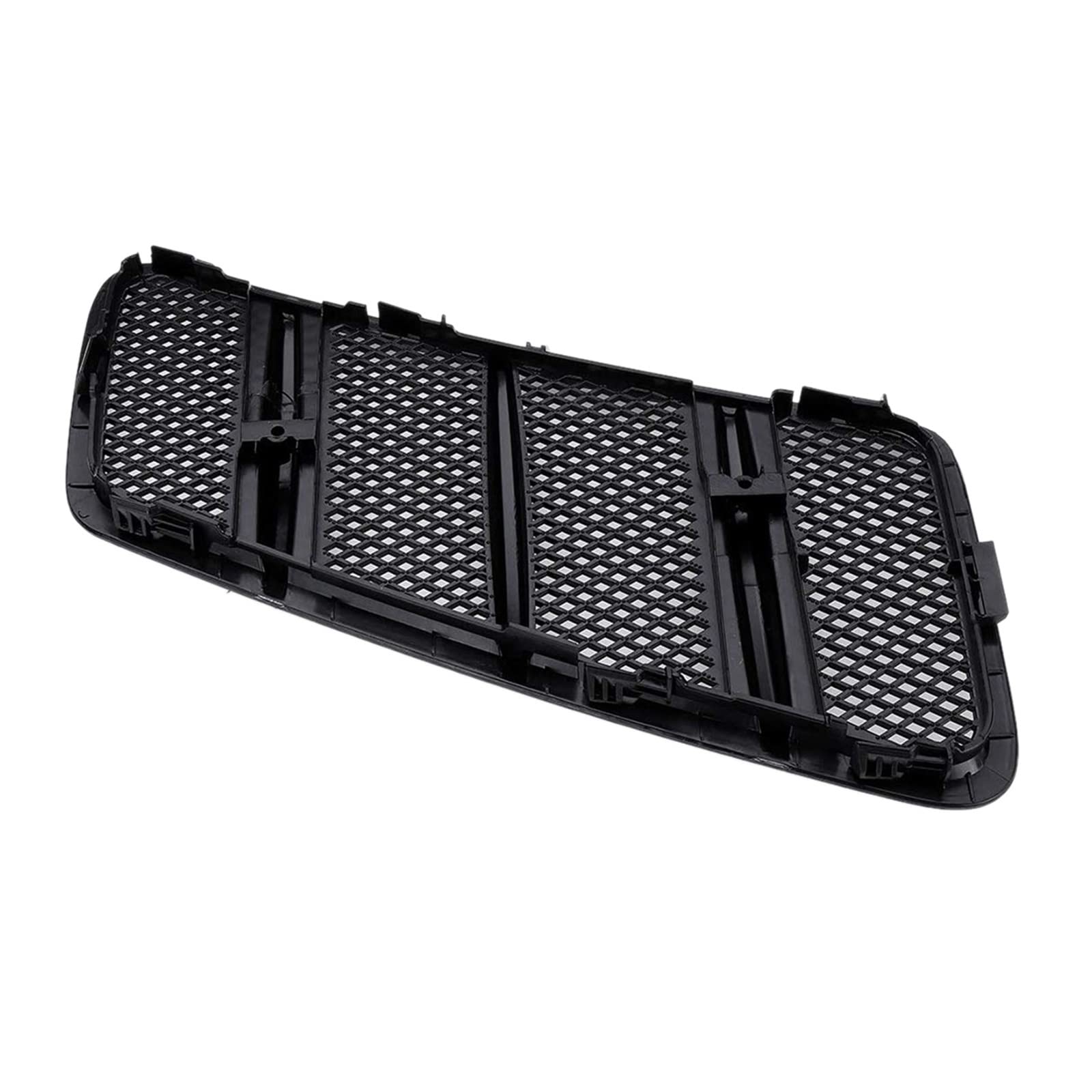 Front Nieren Kühlergrill Haubenentlüftungsgitter Luftstrom Für Mercedes Für B&enz Für W166 Für GL Für GL350 2012 2013 2014 2015 von WEINUANXIN