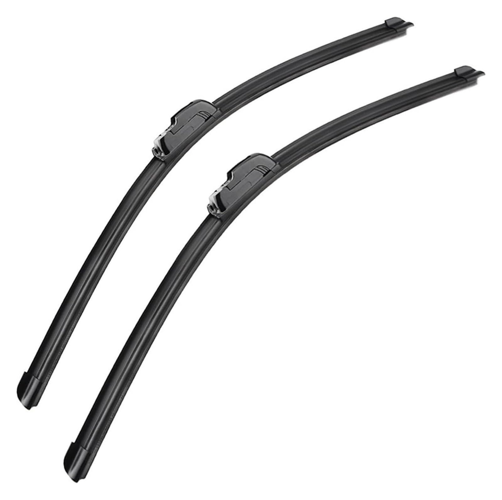 Scheibenwischer Vorne Für T&oyota Für Corolla E160 E170 E180 2012-2018 26 "+ 14" Frontscheibe Wischer Klingen Pinsel Auto Wischer Klingen(LHD) von WEINUANXIN