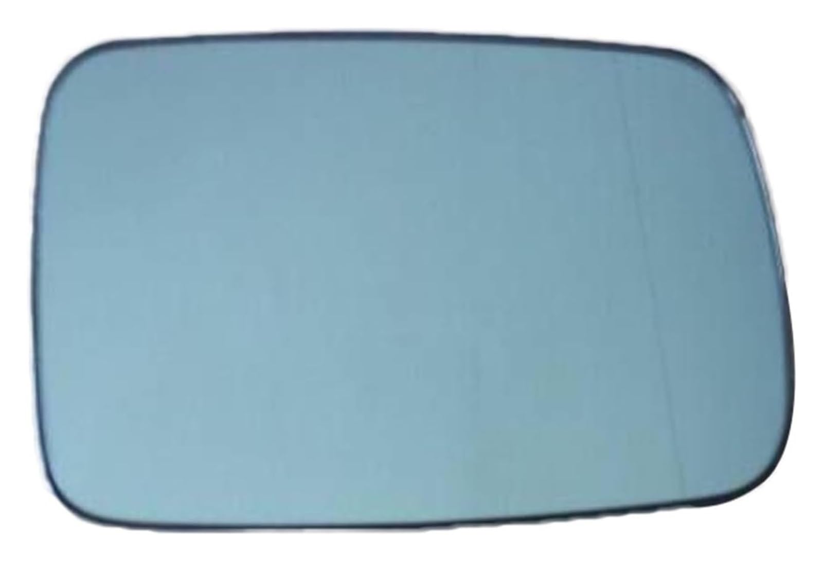 Spiegelglas Ersatz Für 3er Für Convertible E46 7er-Serie Links Rechts Beheizter Außenspiegel Glas Konvexer Außenspiegel 51168247132 51168247131(1 pair) von WEINUANXIN