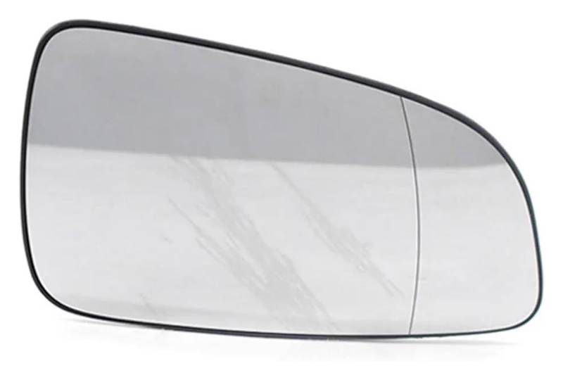 Spiegelglas Ersatz Für Astra H 2004-2008 Auto Außenteile Auto Außenspiegelglas Auto Außenspiegel Rückspiegelglas Beheizter Rückspiegel(White Right) von WEINUANXIN