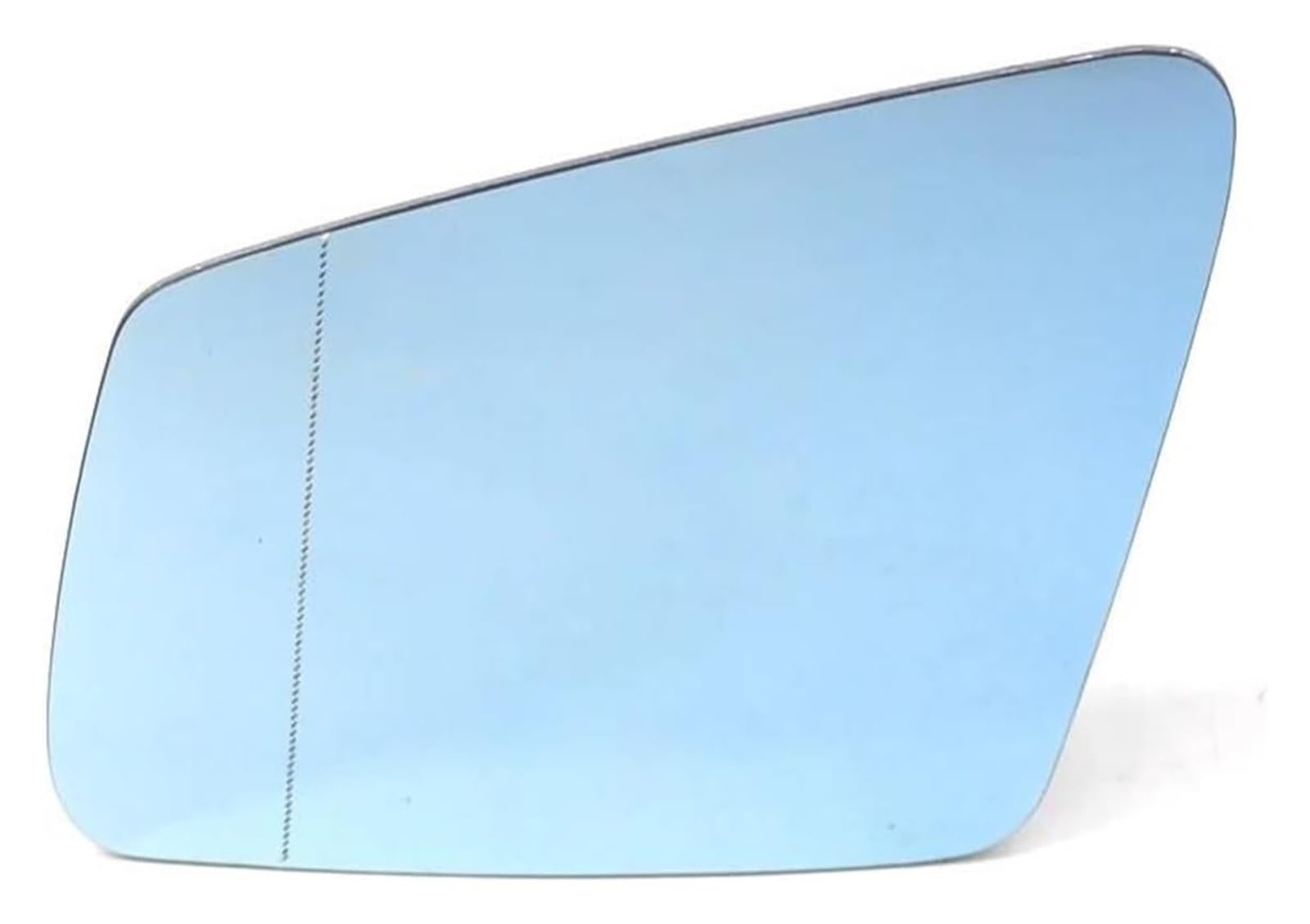 Spiegelglas Ersatz Für B&enz W212 W204 W221 C180 C250 C300 C350 E200 E250 E300 E350 Auto Außenspiegel Glas Auto Beheizte Blind Spot Warnung(Left blue) von WEINUANXIN