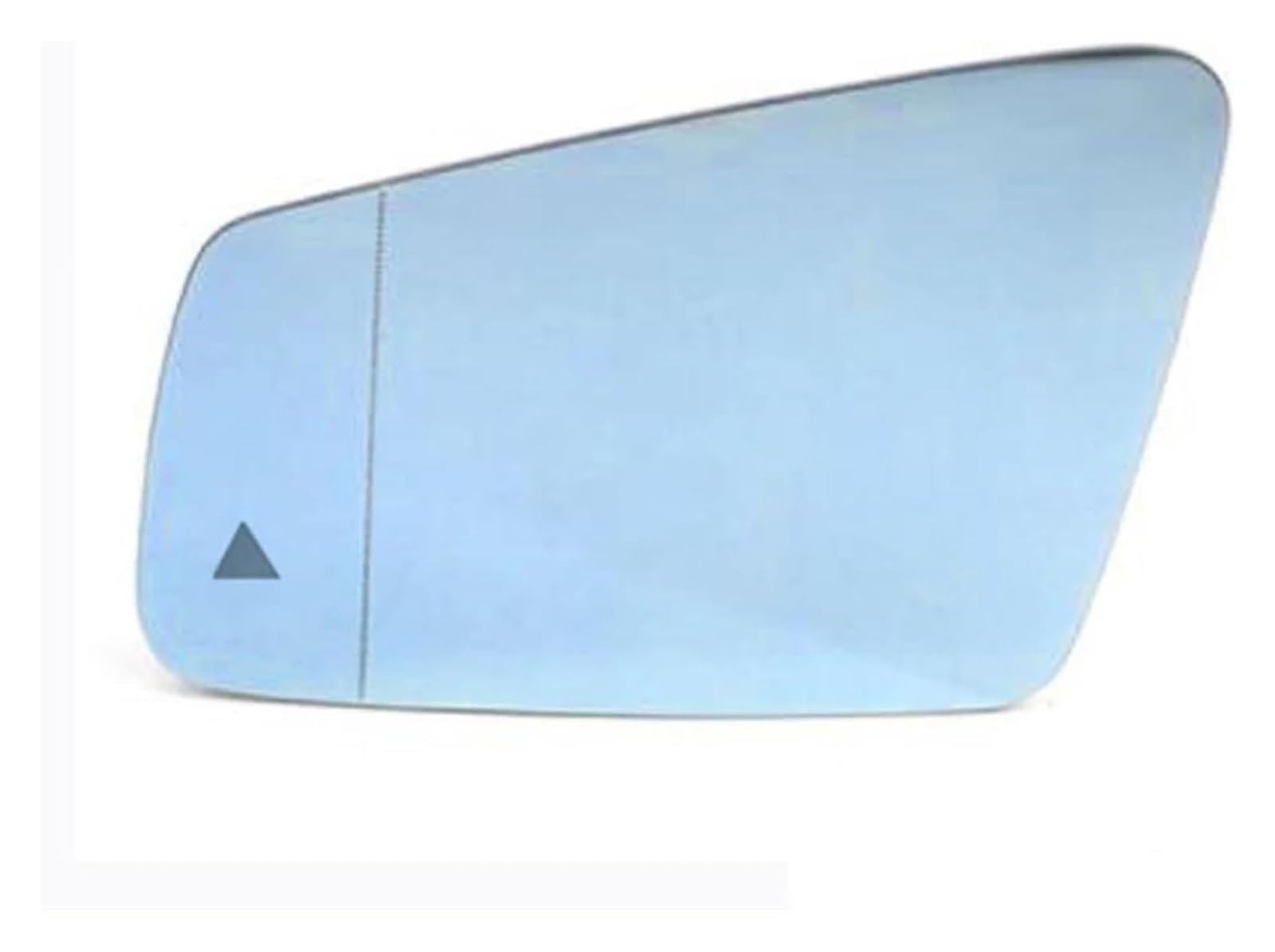 Spiegelglas Ersatz Für B&enz W212 W204 W221 C180 C250 C300 C350 E200 E250 E300 E350 Auto Außenspiegel Glas Auto Beheizte Blind Spot Warnung(Left blue blind) von WEINUANXIN