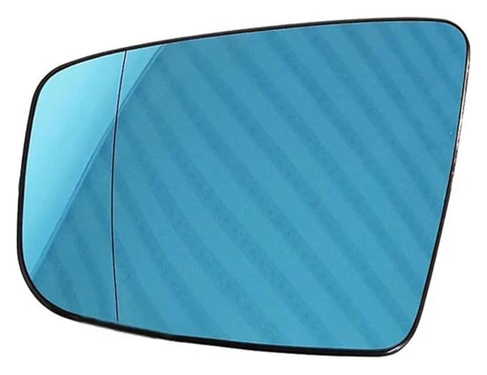 Spiegelglas Ersatz Für Buick Für Lacrosse 2009-2015 Links Rechts Rückspiegel Auto Spiegelglas Auto Außenspiegel Glas Beheizter Auto Seitenspiegel(Blue Left Side) von WEINUANXIN