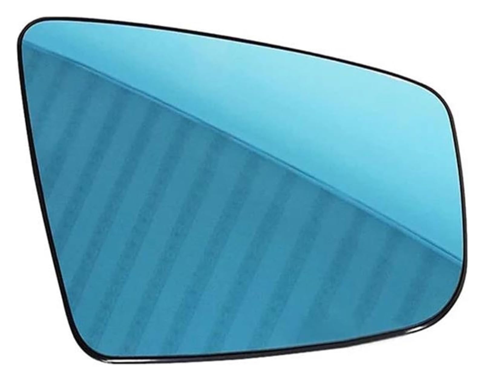 Spiegelglas Ersatz Für Buick Für Lacrosse 2009-2015 Links Rechts Rückspiegel Auto Spiegelglas Auto Außenspiegel Glas Beheizter Auto Seitenspiegel(Blue Right Side) von WEINUANXIN