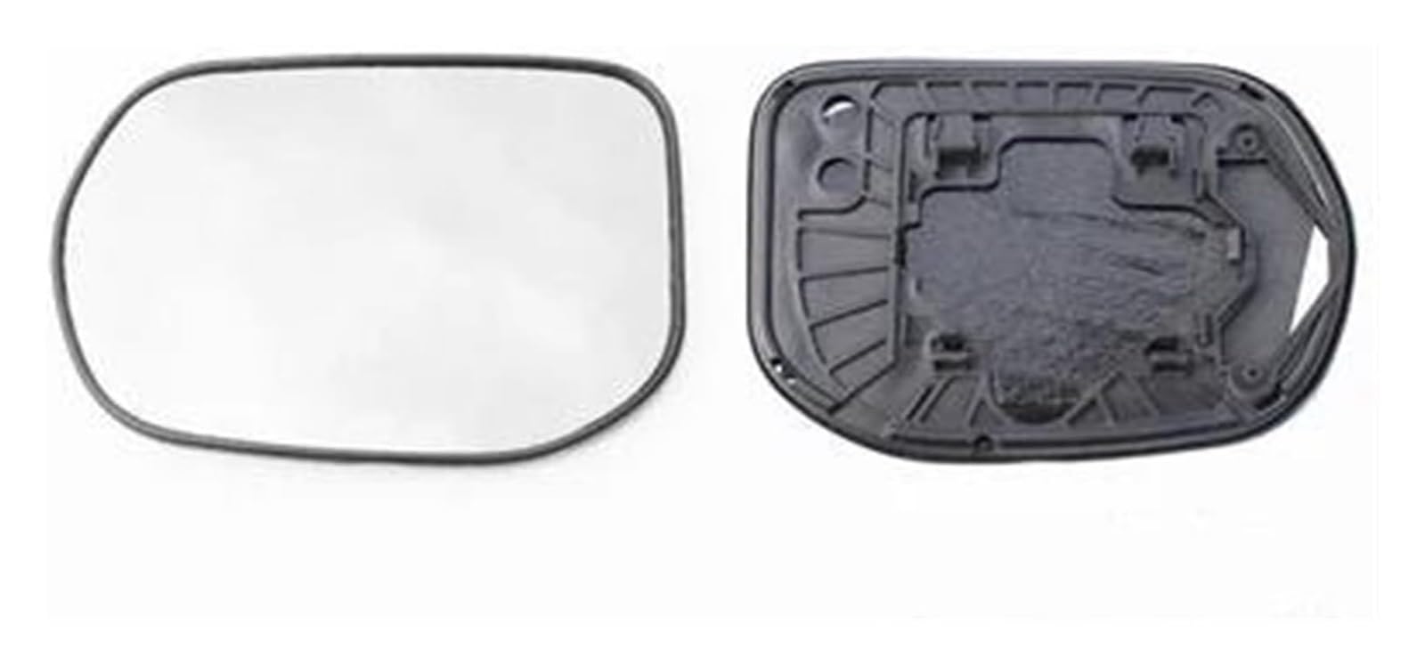 Spiegelglas Ersatz Für Civic Limousine FA1 FA2 FA3 FD1 FD2 3 4 5 Mk8 FA FD FG 2D 4D 2006 2011 Rückspiegel Links Rechts Auto Flügel Spiegel Glas von WEINUANXIN