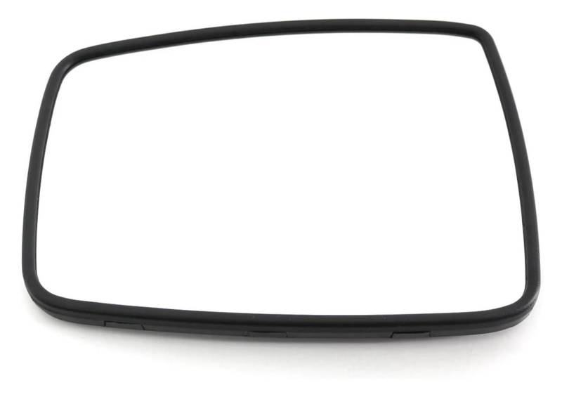 Spiegelglas Ersatz Für Dodge Für Ram 1500 2500 2010-2018 68079362AA 68079363AA Auto Außenspiegel Glas Auto Rückspiegel Elektrisch Beheizt(Left) von WEINUANXIN