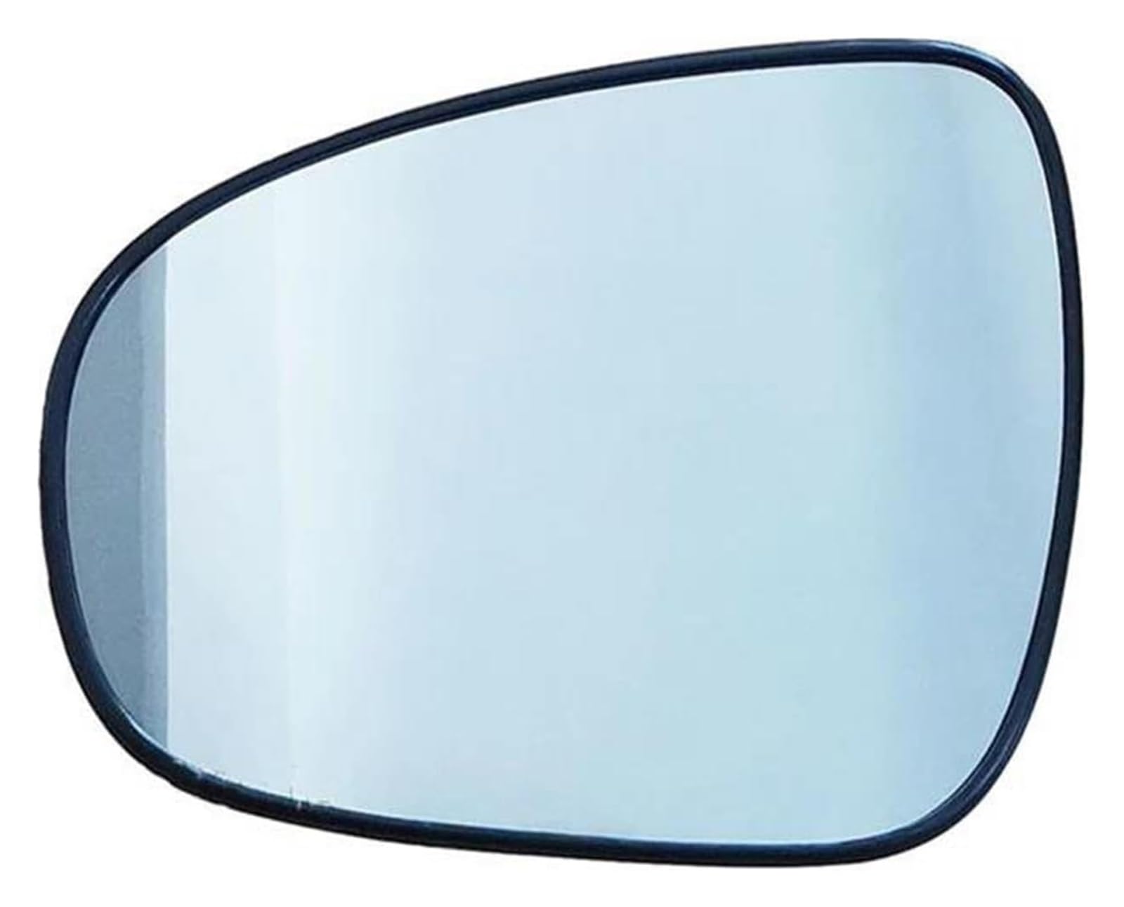 Spiegelglas Ersatz Für ES 2013-2017 IS 2013-2017 CT 2011-2018 LS 2013-2016 GS RC Auto Außenspiegel Glas Auto Beheizt Blind Spot Hinten(Left only Heated) von WEINUANXIN