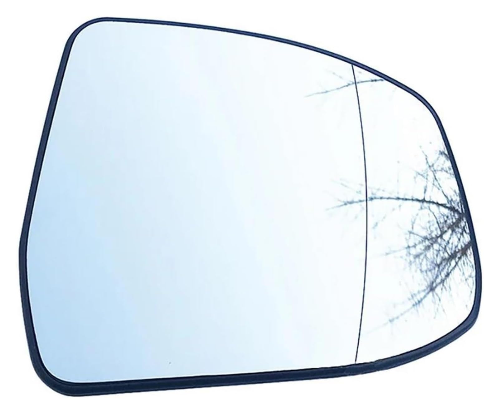 Spiegelglas Ersatz Für Focus II III 2011-2018 DA DP DH DB DS Türflügel Rückspiegel Für Mondeo IV Ersetzen Flügelspiegelglas Rückspiegelglas(Right) von WEINUANXIN