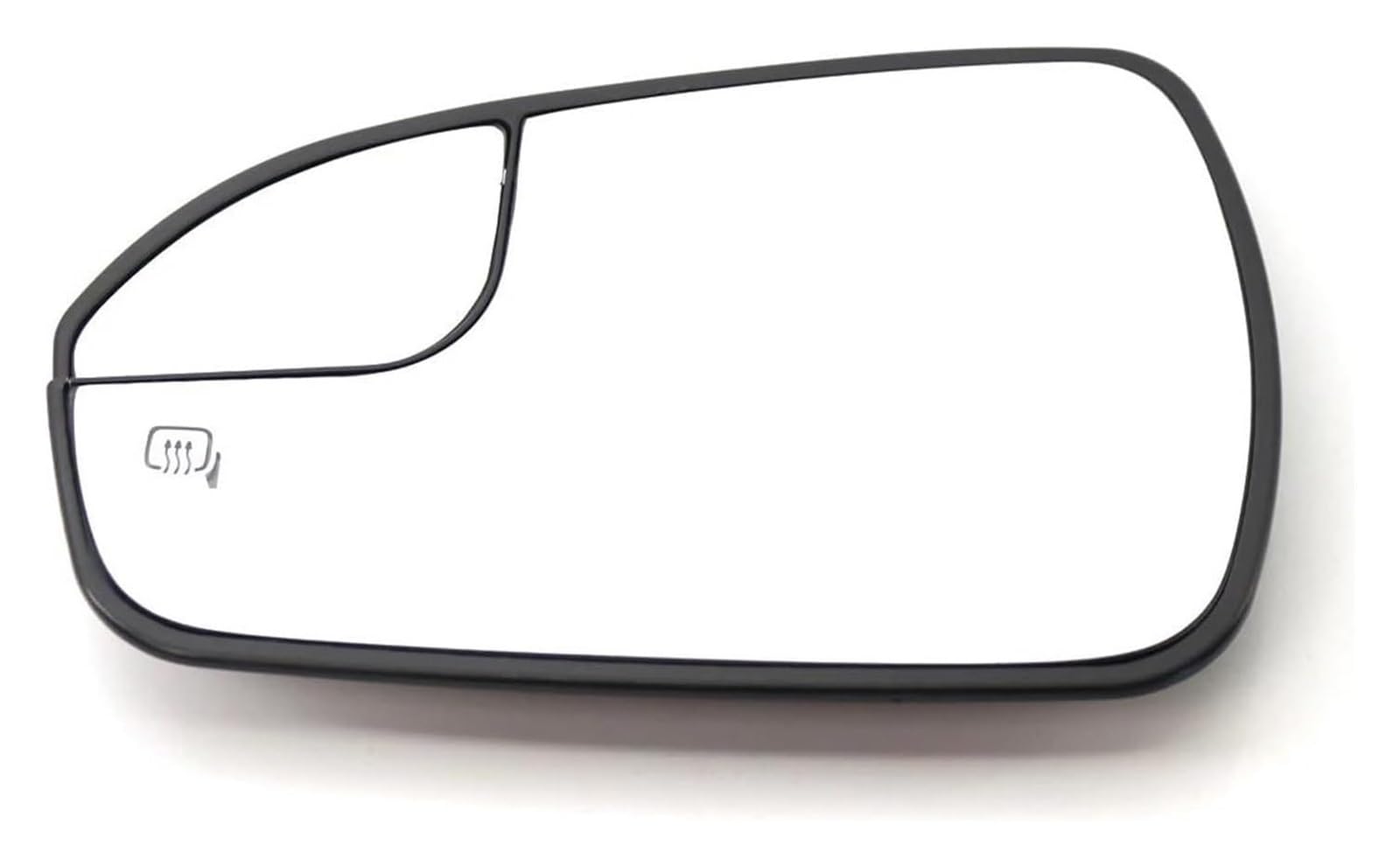 Spiegelglas Ersatz Für Fusion 2013-2020 USA Version Autospiegelglas Autoflügelspiegelglas Autorückspiegel DS7Z17K707F DS7Z17K707A(Left) von WEINUANXIN