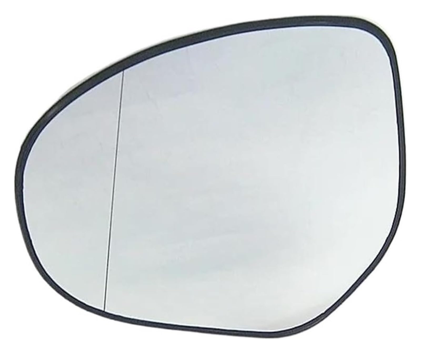 Spiegelglas Ersatz Für Mazda 3 2008-2012 BL Für Mazda 2 2007-2011 Für Mazda 6 2008-2012 Flügelspiegelglas Hinten Autozubehör Karosserie(L side) von WEINUANXIN